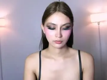 Chaturbate Live Sex of ariellaarida69