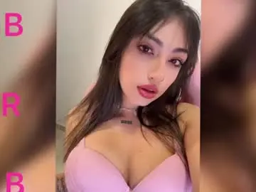 Chaturbate Free Porn Cam of cristall_sweett0