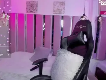 Chaturbate Private Sex Chat of kitty_eyes07