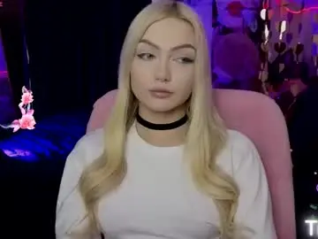 Chaturbate Best Webcam of linalirian