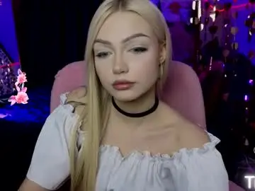 Chaturbate Nude Webcam of linalirian