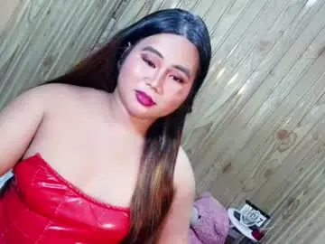 Chaturbate Live Sex of mei_sofia