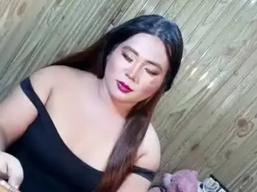 Chaturbate Live Sex Cam of mei_sofia