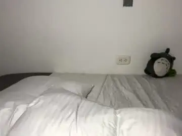 Chaturbate Free Live Porn of nahomy_joness