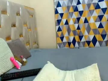 Chaturbate Adult Video Chat of peachygirl255