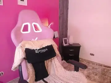 Chaturbate Nude Webcam of queenie_star1