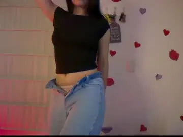 Chaturbate Adult Webcam of sasha_jonne