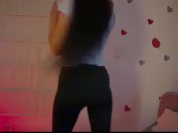 Chaturbate Live Sex of sasha_jonne