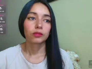 Chaturbate Adult Webcam of vallery_evanss