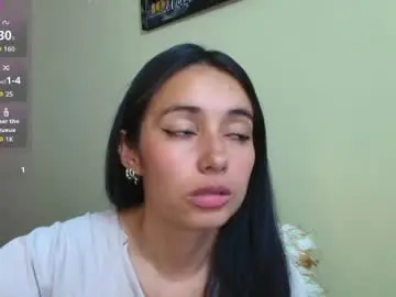 Chaturbate Private Sex Chat of vallery_evanss