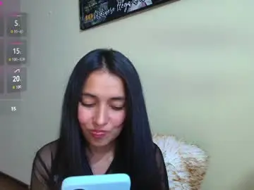 Chaturbate Adult Webcam of vallery_evanss