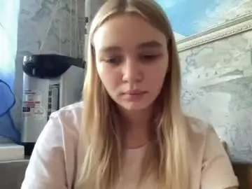 Chaturbate Live Porn of cherryleija