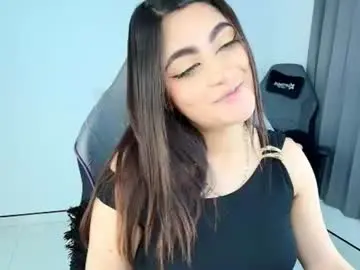 Chaturbate Live Porn of darckvelour