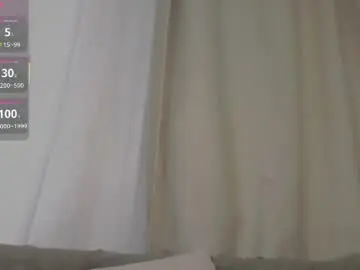 Chaturbate Nude Webcam of janellebrown_