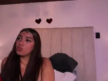Chaturbate Nude Webcam of lilydreams_