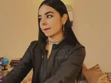 Chaturbate Nude Webcam of pao2c_