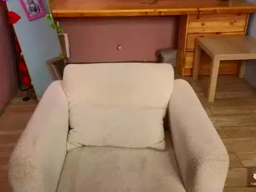 Chaturbate Nude Webcam of soft_chaos