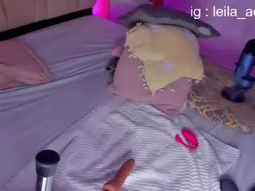 Chaturbate Sex Cam of kayla_ada