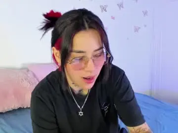 Chaturbate Sex Cam of nixie_cele