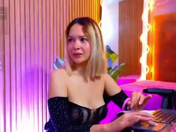 Chaturbate Adult Webcams of sofiapalmer_tay
