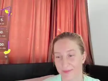 Chaturbate Live Sex Cam of sweethornytanya