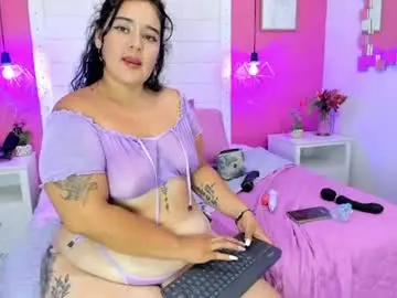 Chaturbate Adult Video Chat of taylor_naomi27