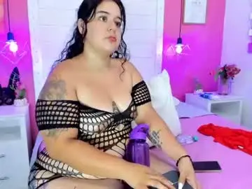 Chaturbate Live Porn of taylor_naomi27