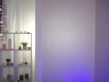 Chaturbate Adult Webcam of _bluebell__