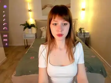 Chaturbate Nude Webcam of angel_mp3