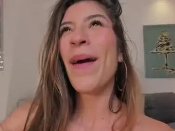 Chaturbate Free Live Porn of arianacastillo1