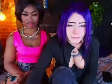 Chaturbate Free Live Porn of fyreandfox_