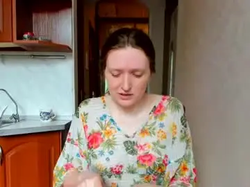 Chaturbate Nude Webcam of holistic_woman