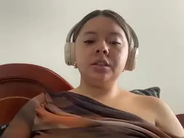 Chaturbate Best live sex cam show of inthegreenway
