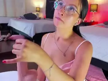 Chaturbate Best Webcam of iris_bells