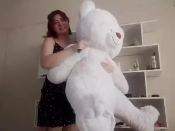 Chaturbate Nude Webcam of louracliatt