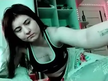 Chaturbate Live Porn of louracliatt