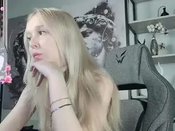 Chaturbate Live Sex of maoqibeverly