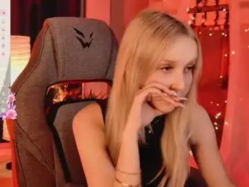 Chaturbate Free Live Porn of maoqibeverly