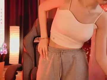 Chaturbate Watch Live Sex Cams of maoqibeverly