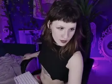 Chaturbate Live Porn of nancy__moss