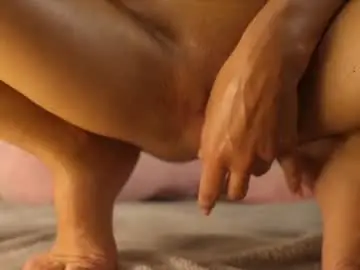 Chaturbate Sex Cam of silviavanda
