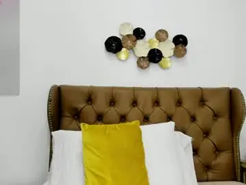Chaturbate Adult Video Chat of sweet_dannix