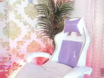Chaturbate Free Porn Cam of _pinky_bunny