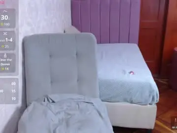 Chaturbate Live Sex Cam of hanna_naugthyy