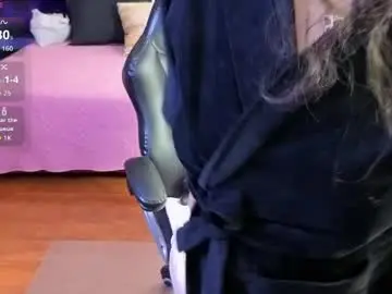 Chaturbate Nude Webcam of iam_sammy_01