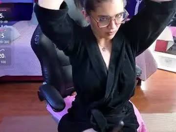 Chaturbate Sex Chat of iam_sammy_01