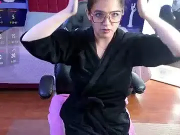Chaturbate Adult Webcam of iam_sammy_01