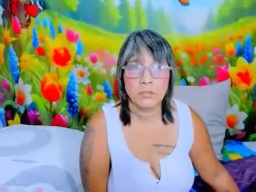Chaturbate Adult Webcam of indianroxy27