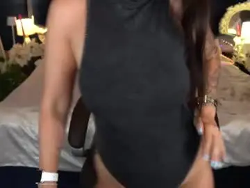 Chaturbate Best live sex cam show of isabellafoxyy