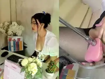 Chaturbate Free Porn Cam of leahvegas